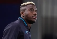 “Missing World Cup Twice Hurts” – Osimhen Reflects on Career Disappointment