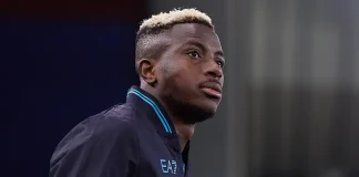 “Missing World Cup Twice Hurts” – Osimhen Reflects on Career Disappointment