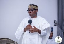 Presidency Not For Old People, You Must Have Stamina – SDP Presidential Candidate