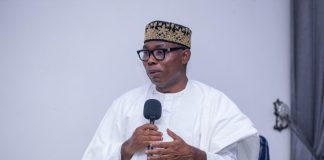 Presidency Not For Old People, You Must Have Stamina – SDP Presidential Candidate