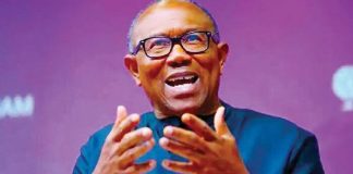 Peter Obi Urges Caution, Says State Police Implementation Should Be Delayed
