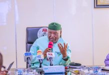 Ekiti govt disburse N55.6m grant to 177 entrepreneurs to boost their growth