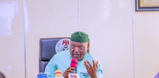 Ekiti govt disburse N55.6m grant to 177 entrepreneurs to boost their growth
