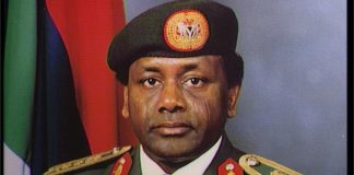 Former Leader Breaks Silence on Abacha’s Death, Reveals Villa Ordeal