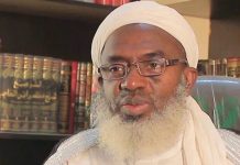 Gumi Speaks on Alleged Religious Bias Affecting South-West Politics