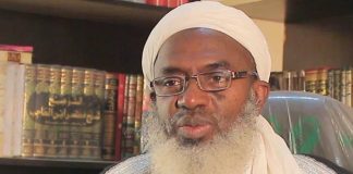 Gumi Speaks on Alleged Religious Bias Affecting South-West Politics