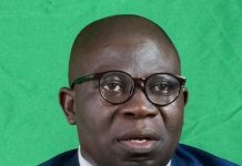 2027: Okonjo-Iweala Not Considering VP Slot With Atiku — Sambo