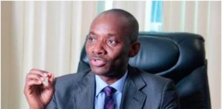 Sam Amadi Reacts to NDC Anti-Defection Rule, Says It Can’t Stop Political Defections