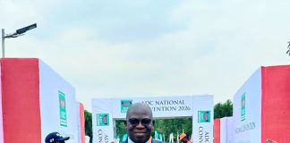 Atiku’s 2027 Ticket May Feature South-East Running Mate, Says Sambo