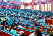 “No Announcement, No Sitting” – Opposition Members Stand Firm on Agbedi’s Leadership