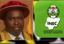 INEC Announces June 26 Deadline for Party Access Codes Ahead of 2027 Polls