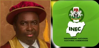 INEC Announces June 26 Deadline for Party Access Codes Ahead of 2027 Polls