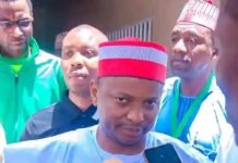 Mustapha Kwankwaso Was Gwarzo’s Preferred Candidate, Says Kwankwasiyya Spokesman