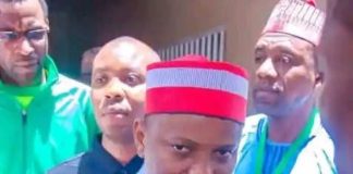 Mustapha Kwankwaso Was Gwarzo’s Preferred Candidate, Says Kwankwasiyya Spokesman