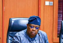 Minister Seeks Long-Term Financing Framework for Healthcare Infrastructure