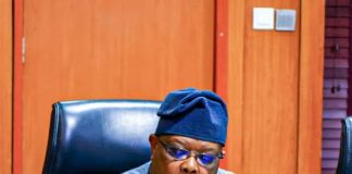 Minister Seeks Long-Term Financing Framework for Healthcare Infrastructure