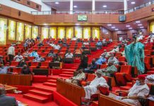 NNPC Drama: Senate Refutes Arrest Warrant Claims Against Kyari