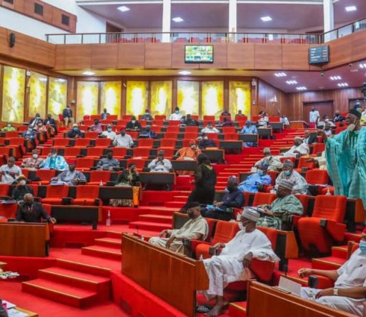 NNPC Drama: Senate Refutes Arrest Warrant Claims Against Kyari