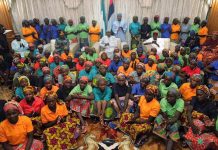 ‘I Was Molested Sexually While In Captivity’ – Boko Haram Attack Victim Narrates