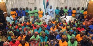 ‘I Was Molested Sexually While In Captivity’ – Boko Haram Attack Victim Narrates