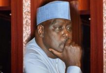 Babachir Lawal Breaks Away from ADC, Accuses Party of Electoral Fraud in Atiku’s Favour