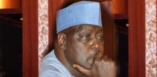 Babachir Lawal Breaks Away from ADC, Accuses Party of Electoral Fraud in Atiku’s Favour