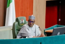 House of Reps Takes Legislative Break, Adjourns Till July