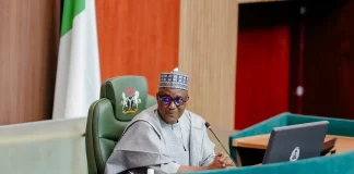 House of Reps Takes Legislative Break, Adjourns Till July