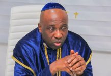 Kwankwaso May Block Your Presidential Chances in 2027 – Primate Ayodele to Peter Obi