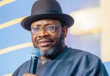 Seriake Dickson Defends Party Members, Warns Against Image-Damaging Campaigns