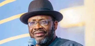 Seriake Dickson Defends Party Members, Warns Against Image-Damaging Campaigns