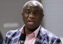 Oyebanji Support by Fayose a Mistake, Says Ekiti PDP Candidate Oluyede