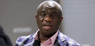 Oyebanji Support by Fayose a Mistake, Says Ekiti PDP Candidate Oluyede