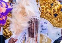 BREAKING NEWS: Oba Isioye-Dada, Osi Balogun of Ibadanland, Joins Ancestors