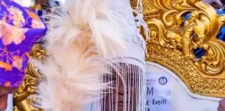 BREAKING NEWS: Oba Isioye-Dada, Osi Balogun of Ibadanland, Joins Ancestors