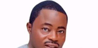 Nollywood Mourns As Popular Yoruba Actor Dies