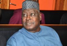 2027: I will tweak plans to stop Atiku from smelling presidential office – Babachir Lawa