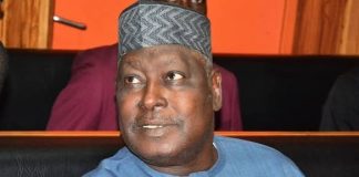 2027: I will tweak plans to stop Atiku from smelling presidential office – Babachir Lawa