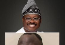 Late Oyo Governor Ajimobi’s Brother Passes Away In London