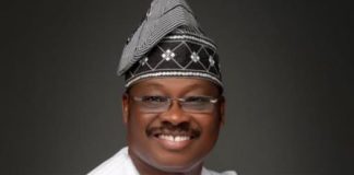 Late Oyo Governor Ajimobi’s Brother Passes Away In London