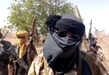 Kidnappers Outline Conditions for Release of Oyo Schoolchildren and Teachers