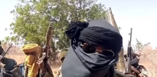 Kidnappers Outline Conditions for Release of Oyo Schoolchildren and Teachers