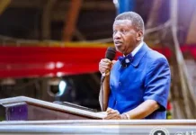 RCCG Addresses Viral Claims About Pastor Adeboye and Protest Decision