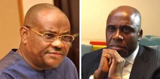 Wike: Amaechi Is Like Family, He Shouldn’t Have Contested Under ADC’ – Wike