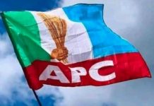 2027 Elections: Gombe Opposition Stakeholders Dump PDP, ADC, LP for APC
