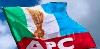 2027 Elections: Gombe Opposition Stakeholders Dump PDP, ADC, LP for APC