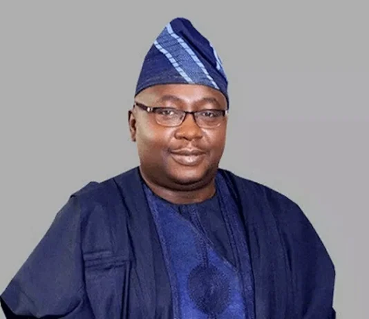 Kidnap Case: Adelabu’s Family Aide Linked to Suspects, Says Police
