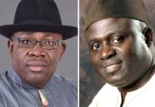 “No One Can Speak for All” – Agbonayinwa Fires Back at Seriake Dickson