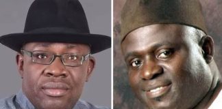“No One Can Speak for All” – Agbonayinwa Fires Back at Seriake Dickson