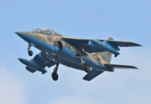 Airstrike by Nigeria and US Forces Destroys 21 ISWAP Fighters in Borno